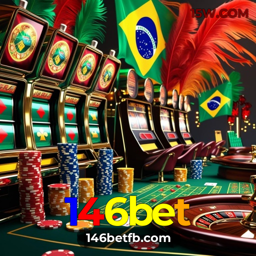 Slots Mobile do 146bet