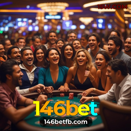 Chances Ganhar 146bet