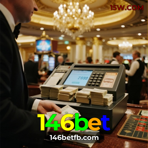 146bet Transparência de RTP