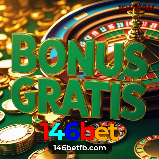 Notificações App 146bet