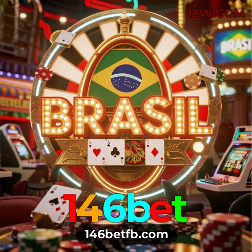 Tipos de Slots do 146bet