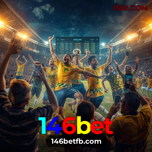 Promoções 146bet