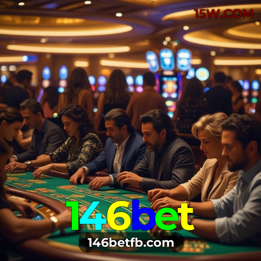 Segurança App 146bet