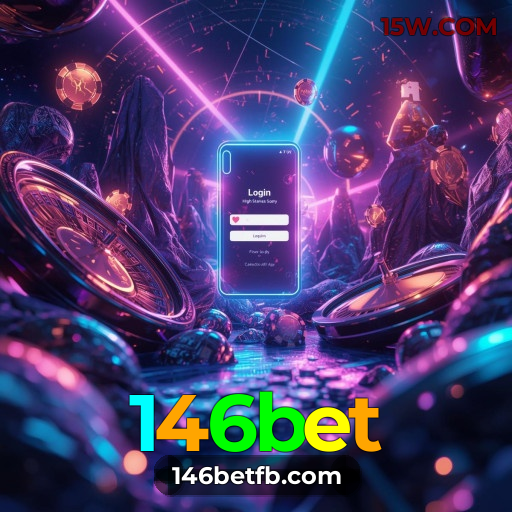 146bet Jackpots Progressivos