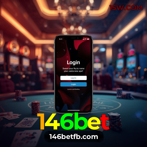 Qualificar VIP 146bet