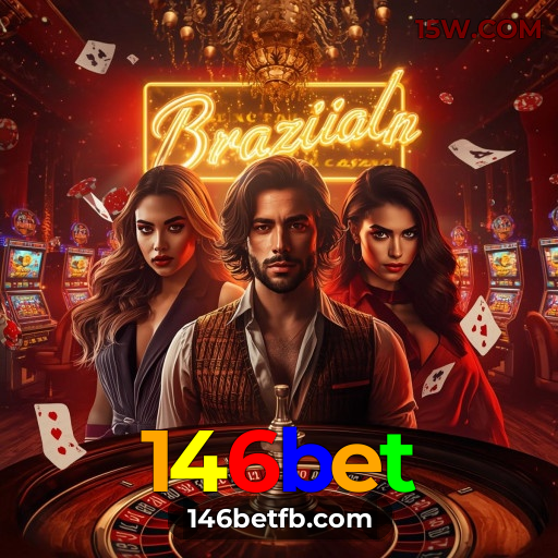 Promoção Chuva de Bônus 146bet - slots