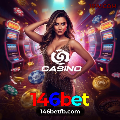 Slots RTP 146bet