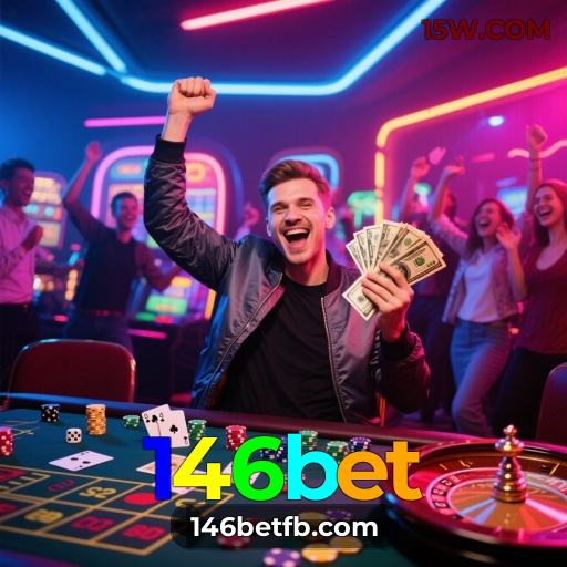 Segurança App 146bet